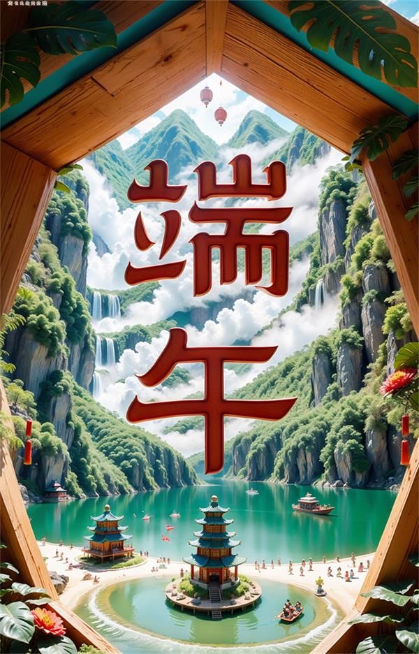  粽香情深，賽特廚具與您共度端午佳節(jié)